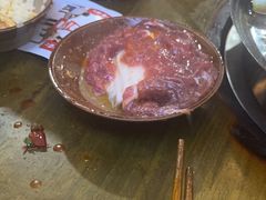 -黄潇洒老火锅(九眼桥宏济巷店)