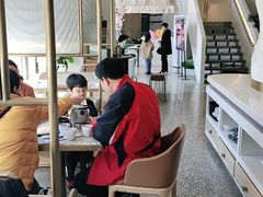 大堂-金香匯晚茶(浑南店)