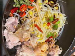 -云海肴云南菜(正大广场店)