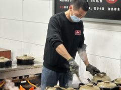 -斯丹姜母鸭·古法干香(田安南路店)