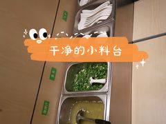 -水平有限广西米粉·广西风味集(五道口店)