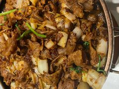 -阿里疆Alijiang·丝路美食·异域风情·清真(长楹天街店)
