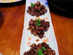 古法牛肉-赵小姐丨新中餐(曲江店)
