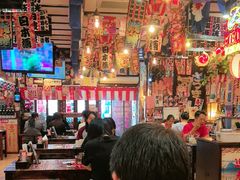 -平成屋· Late Night 食堂(四川北路店)