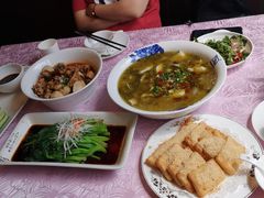 -陶然居·重庆菜(解放碑店)