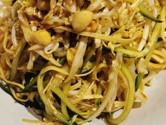 爽口拌菜-辣不二地道川菜(汉水路店)