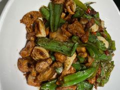 -刘胖子家常菜·蹄花焖藕(富安街店)