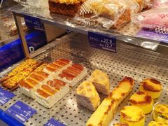 -黛瓦兰西点(开发区店)