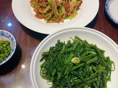-金洲美食(金州广场店)