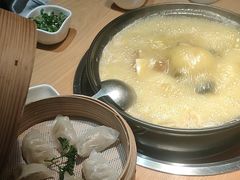-一朵菌·野生菌探索家火锅(南亚店)
