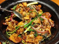 -旺爷砂锅·茶作(国贸城店)