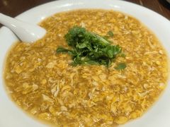 蟹黄蛋-手拉手美食(清河路店)