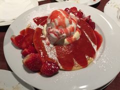 Pancakes&nbsp;on&nbsp;the&nbsp;rocks(The&nbsp;rocks店)-Pancakes on the rocks(Darling Harbour)