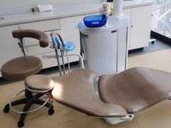 -泰康拜博口腔(松江印象城臻尔店)