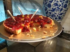 -岷山饭店-芝芝自助餐厅