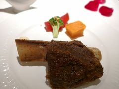 -王品牛排(郑州大卫城店)