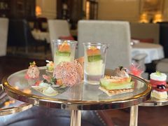 -Salon de Ville浦江汇(上海外滩华尔道夫酒店店)