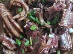 蒸三宝-味好美土菜(迎宾东路店)