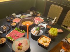 -季季山•云南野生菌火锅(上海首店)