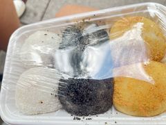 -南大门韩国米糕(公滨路店)