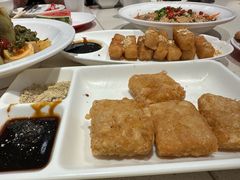 -芭夯兔·兔肉汤锅(新都店)