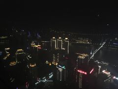 -WFC会仙楼观景台