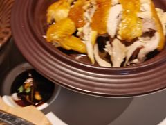 -秋色客家菜(南山店)