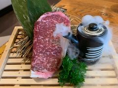 -赤坂亭M9和牛烧肉(世博源店)