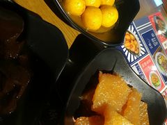 -無牌小范·香港明星美食