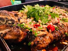 -湄公河秘制烤鱼(西双十贰城商业中心店)