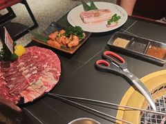 -谷牛和牛烤肉(漕河泾印象城店)
