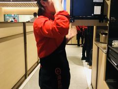 -海底捞火锅(振华商厦店)