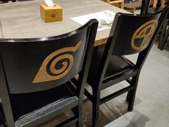 -火影忍者一乐拉面(环球港店)