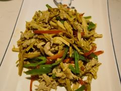 -千岛湖小鱼儿·淳安匠心农家菜