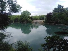 -南京珍珠泉风景区