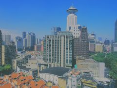 -新航道雅思托福·留学·考研培训(人民广场校区)