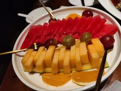 -山里亲戚(淞虹路店)