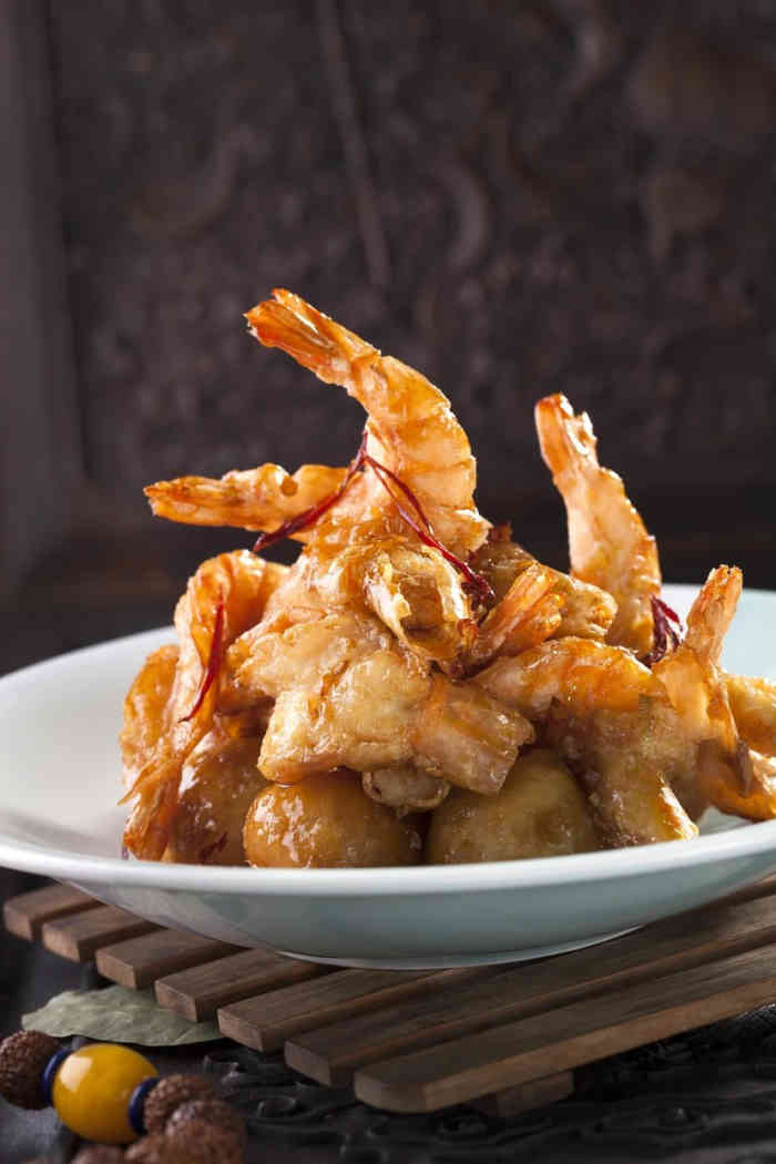 小吊梨汤(南开大悦城店)-"环境也太乱了吧,菜品也就这么回事.