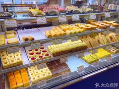 -蜂蝶来饼店(拱北总店)