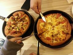 -必胜客(环球店)