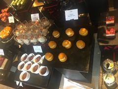 -深圳四季酒店·馥自助餐厅