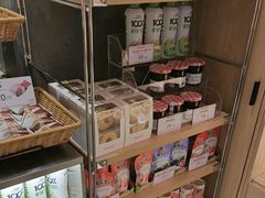 -山崎面包(苏州中心店)