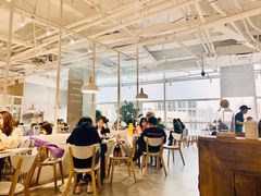 大堂-娜娜家·Nana's restaurant(国金汇店)