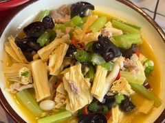 -江西老表·经典江西八大碗