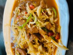 -217丰惠源抓饭(江乾路店)