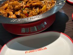 -胖哥俩肉蟹煲(福州仓山爱琴海店)