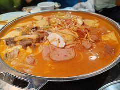 -一品诚记烤肉·甄选店(中南路店)
