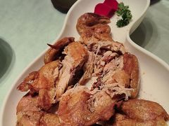 -西安饭庄·非遗陕菜(钟楼店)
