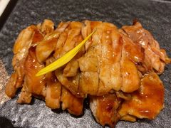 -yokocho上横町·日本食街(深业上城店)
