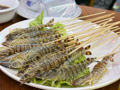 -谢记上海大排档(长寿路店)